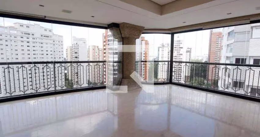 Cobertura para venda - panamby, 5 quartos,  515 m² - são paulo