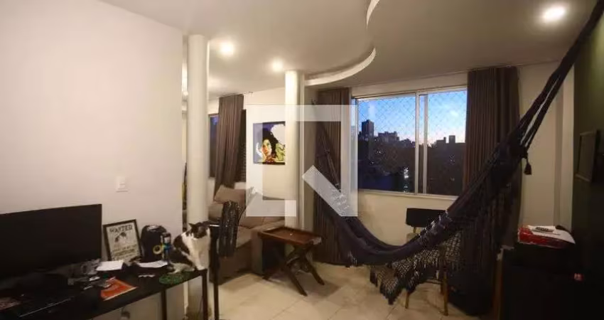 Apartamento para venda - estoril , 2 quartos,  92 m² - belo horizonte