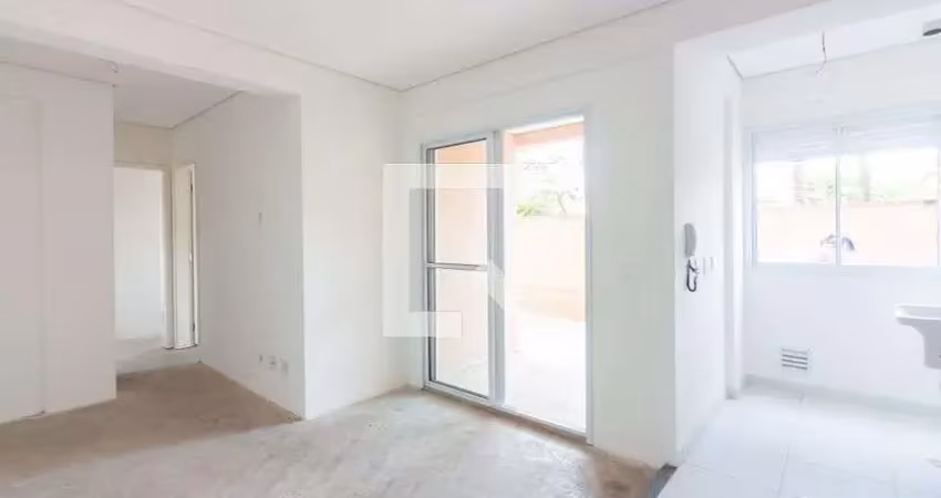 Apartamento para venda - santa maria, 2 quartos,  48 m² - osasco