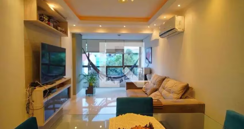 Apartamento para venda - petrópolis, 2 quartos,  78 m² - porto alegre
