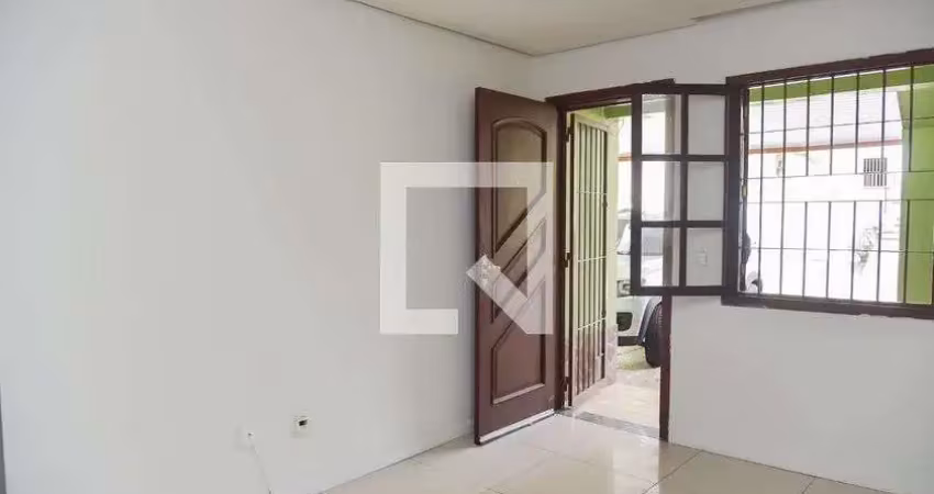 Casa para venda - cristo redentor, 3 quartos,  87 m² - porto alegre