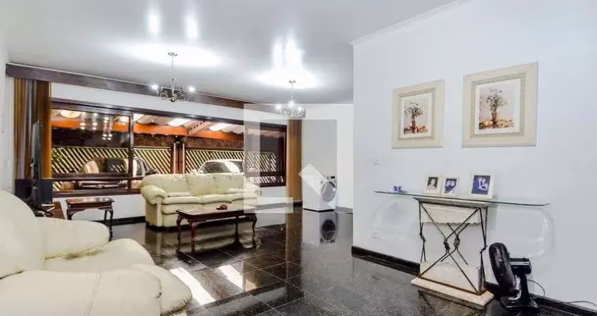 Casa para venda - vila galvão, 3 quartos,  326 m² - guarulhos