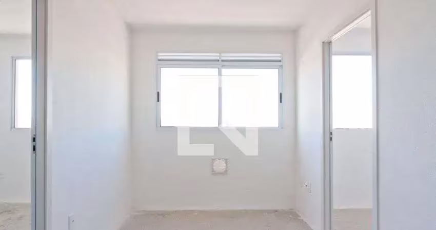 Apartamento para venda - freguesia do ó, 2 quartos,  33 m² - são paulo