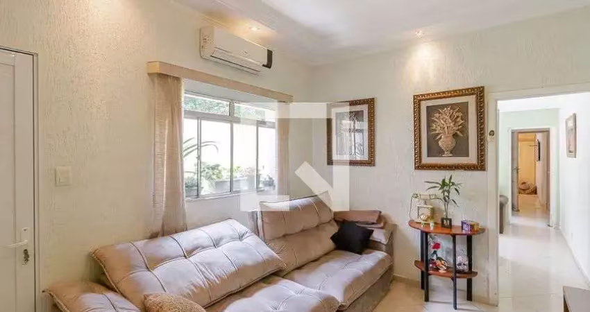 Casa para venda - jardim santa emília, 5 quartos,  160 m² - são paulo