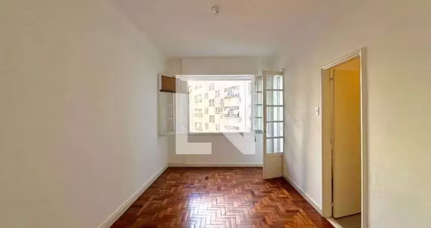 Apartamento para venda - centro, 1 quarto,  65 m² - rio de janeiro