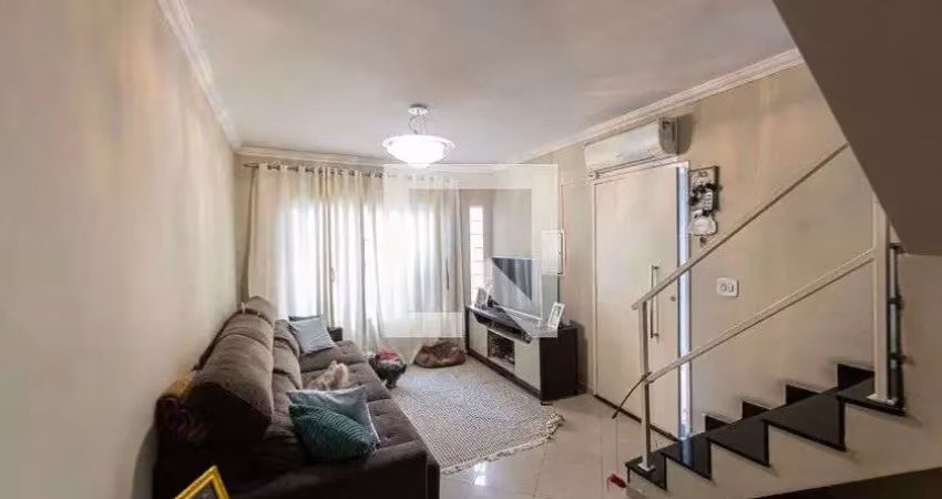 Casa para venda - vila carrão, 3 quartos,  165 m² - são paulo