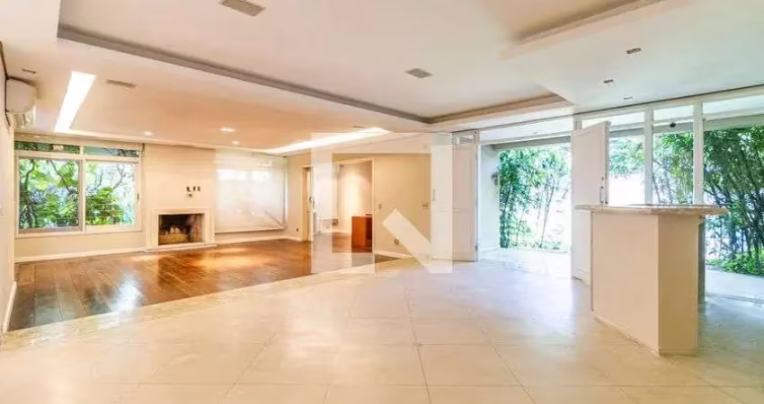 Casa para venda - alto de pinheiros, 4 quartos,  400 m² - são paulo