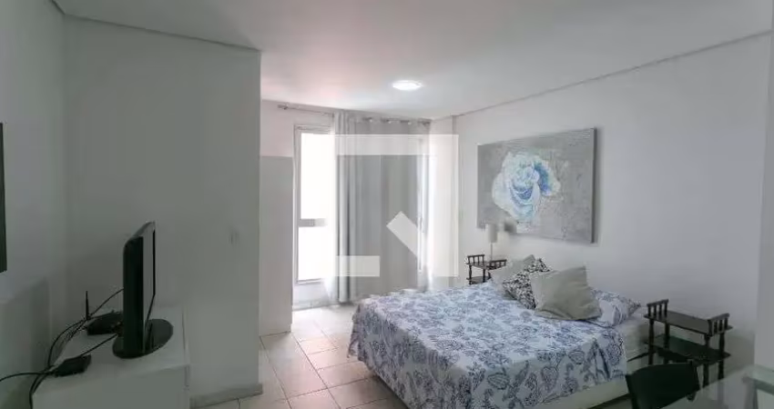 Apartamento para venda - centro, 1 quarto,  37 m² - belo horizonte