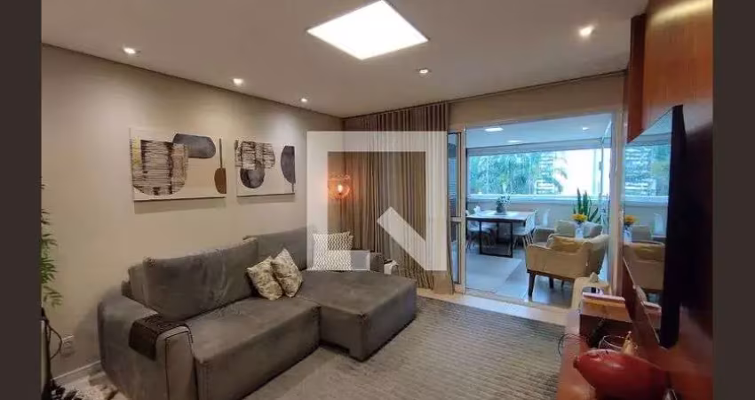Apartamento para venda - aclimação, 3 quartos,  96 m² - são paulo