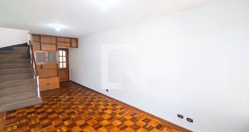 Casa para venda - jabaquara, 4 quartos,  126 m² - são paulo
