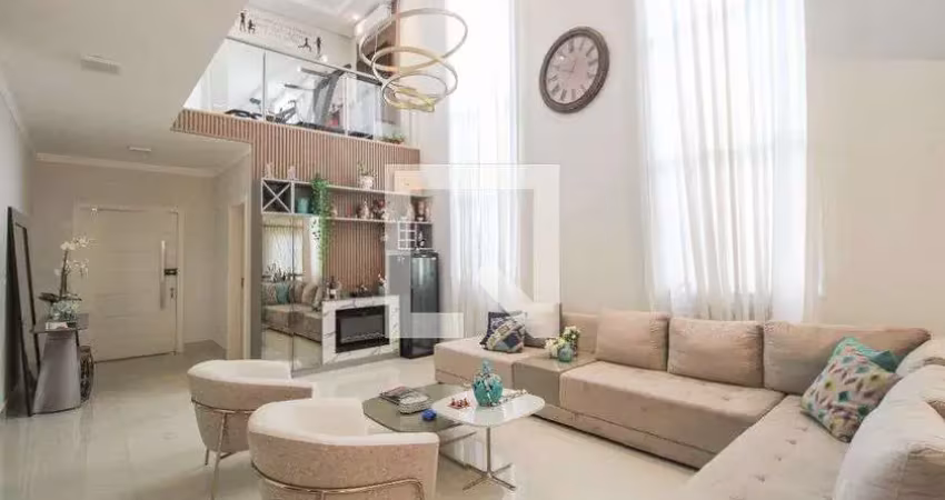 Casa para venda - lot. alphaville campinas , 4 quartos,  340 m² - campinas