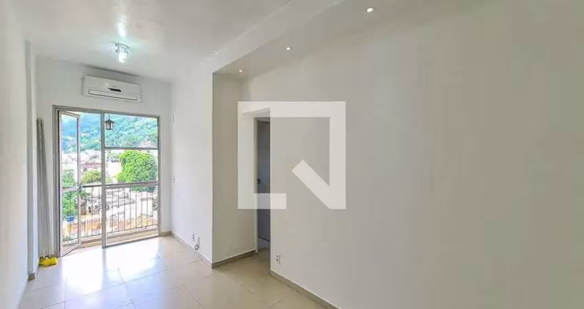 Apartamento para venda - piedade, 2 quartos,  54 m² - rio de janeiro