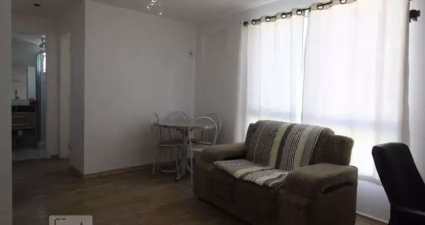 Apartamento para venda - mato grande, 3 quartos,  51 m² - canoas