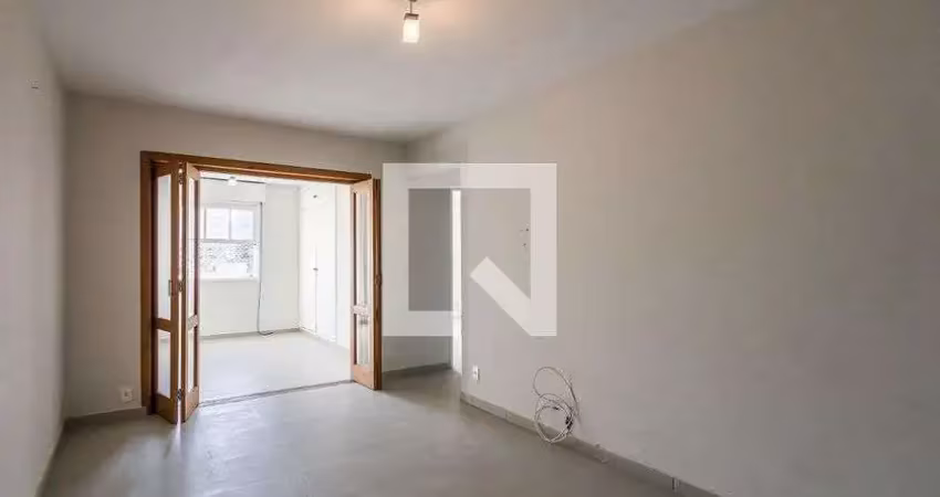 Apartamento para venda - pinheiros, 2 quartos,  60 m² - são paulo