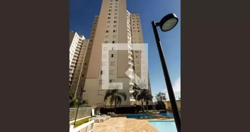 Apartamento para venda - vila augusta, 2 quartos,  49 m² - guarulhos