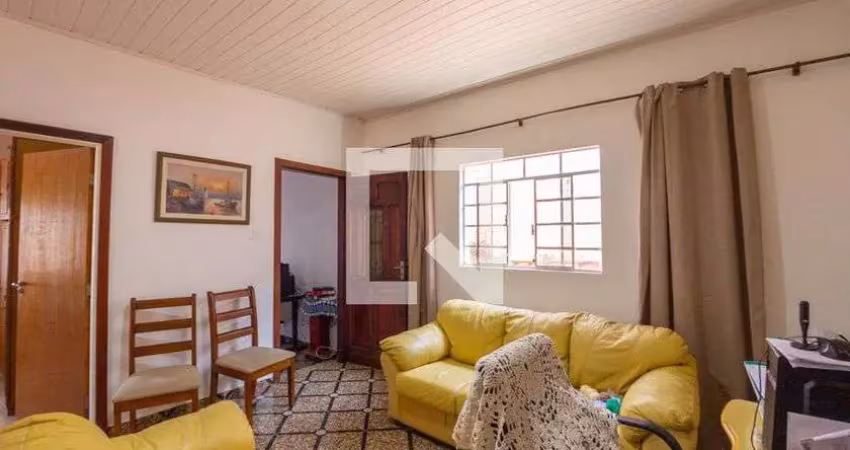 Casa para venda - santana, 3 quartos,  300 m² - são paulo