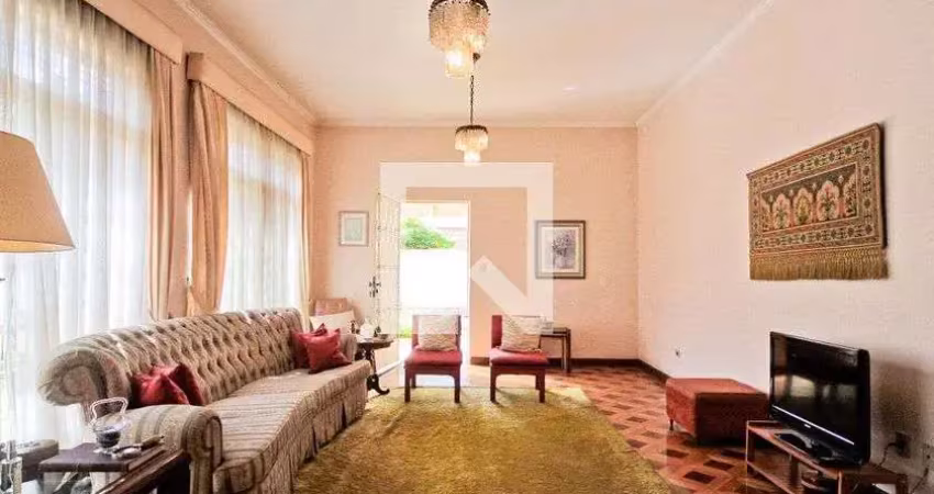 Casa para venda - santana, 3 quartos,  513 m² - são paulo