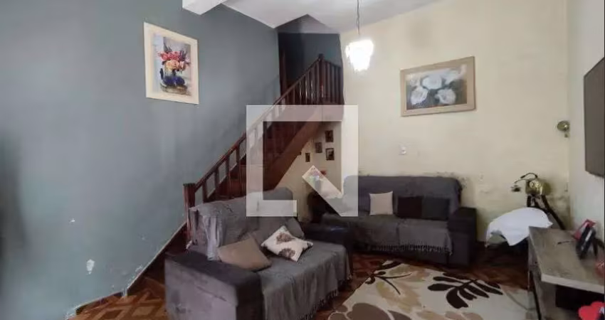 Casa para venda - ponte rasa, 3 quartos,  290 m² - são paulo