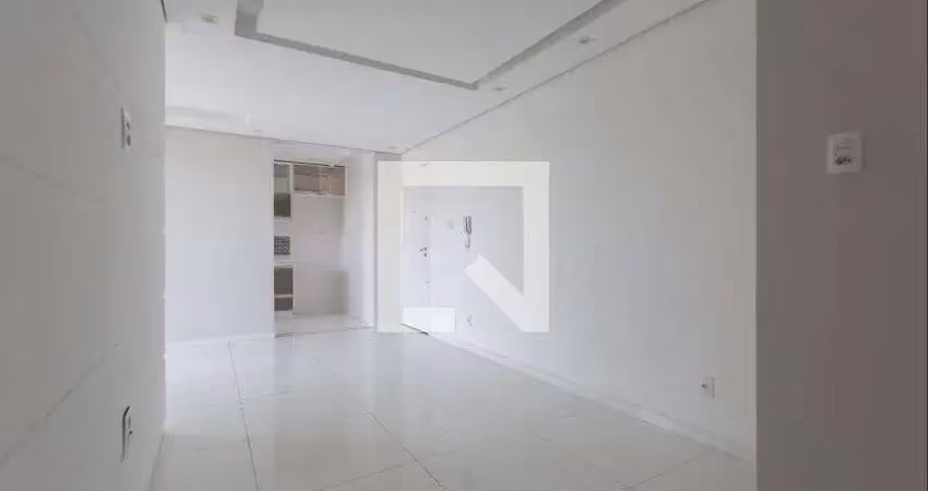 Apartamento para venda - itaquera, 2 quartos,  52 m² - são paulo