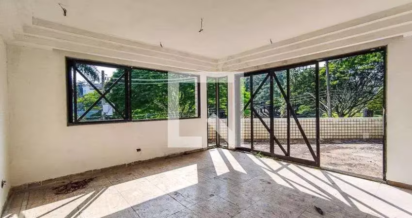 Casa para venda - morumbi, 4 quartos,  500 m² - são paulo