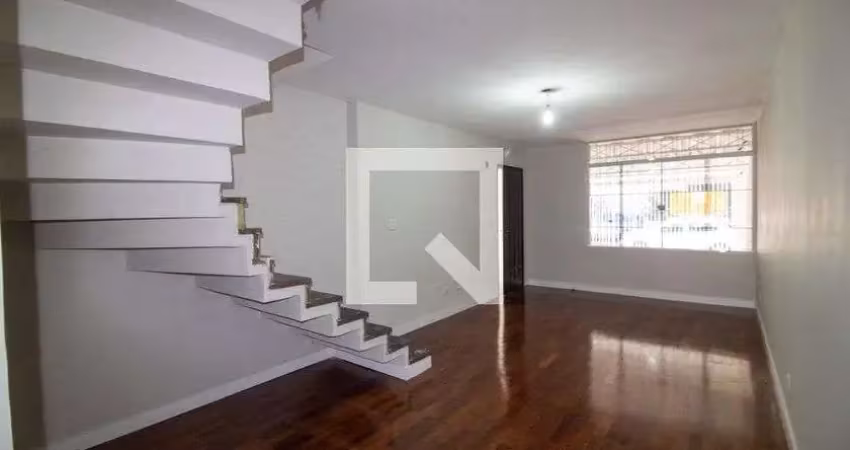 Casa para venda - chácara santo antonio, 3 quartos,  140 m² - são paulo