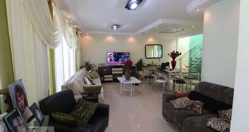 Casa para venda - vila prudente, 3 quartos,  650 m² - são paulo