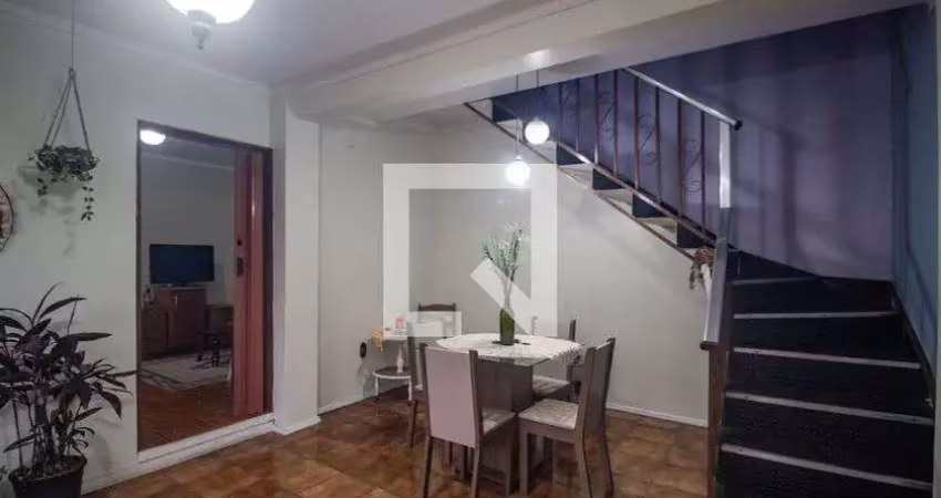 Casa para venda - cavalhada, 2 quartos,  55 m² - porto alegre