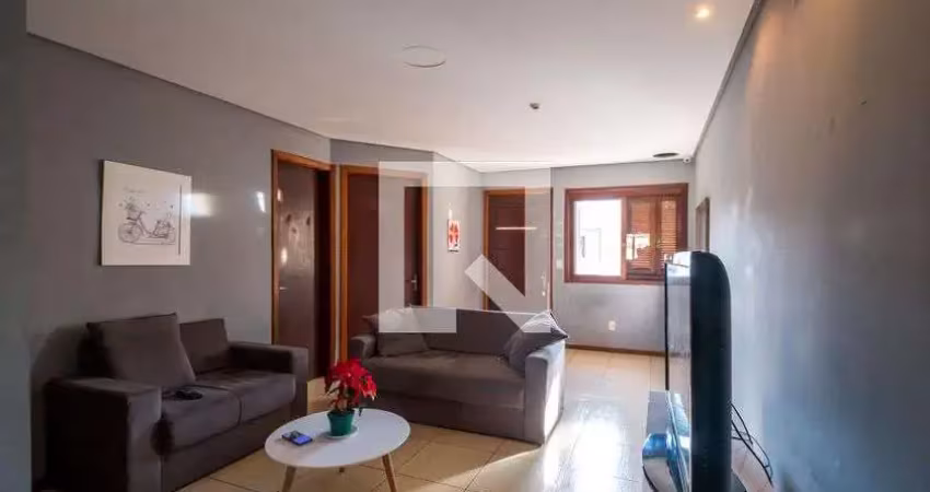 Casa para venda - aberta dos morros, 4 quartos,  142 m² - porto alegre