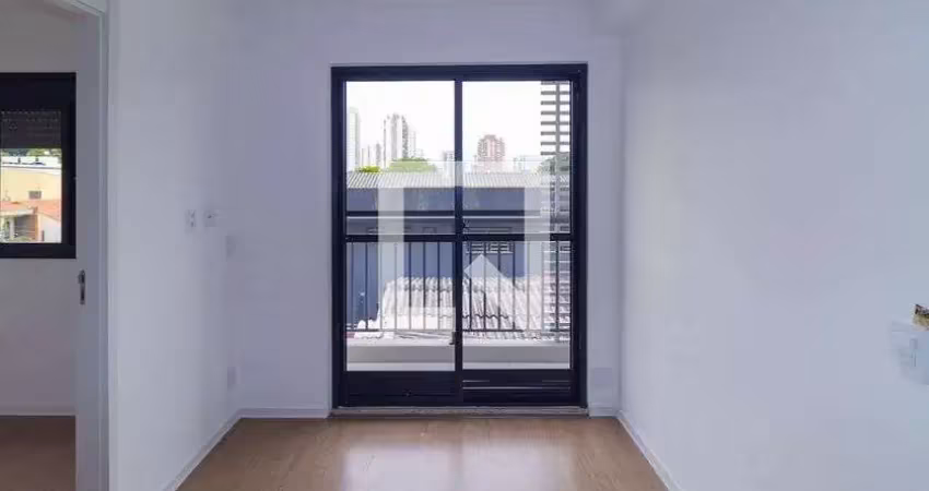 Apartamento para venda - vila prudente, 2 quartos,  39 m² - são paulo