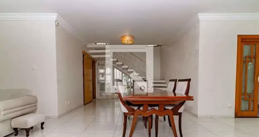 Casa / sobrado em condomínio para venda - vila romana, 4 quartos,  250 m² - são paulo