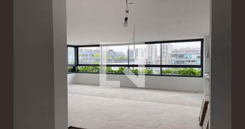 Apartamento para venda - brooklin, 4 quartos,  201 m² - são paulo