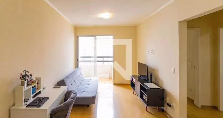 Apartamento para venda - brooklin, 2 quartos,  60 m² - são paulo