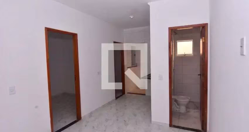 Apartamento para venda - vila antonieta, 2 quartos,  39 m² - são paulo