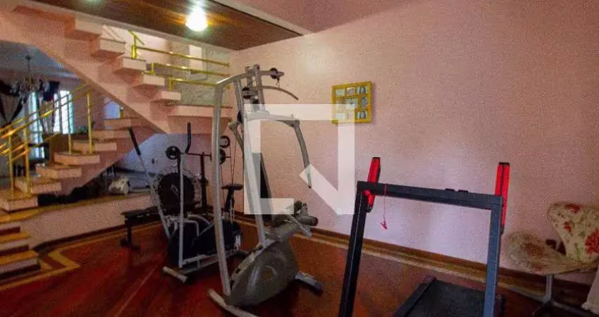 Casa para venda - niterói, 4 quartos,  250 m² - canoas