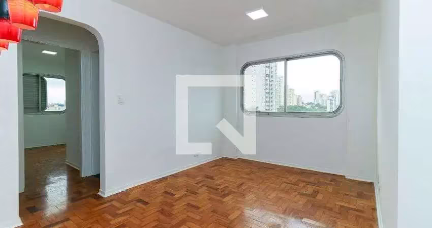 Apartamento para venda - campo belo, 2 quartos,  56 m² - são paulo