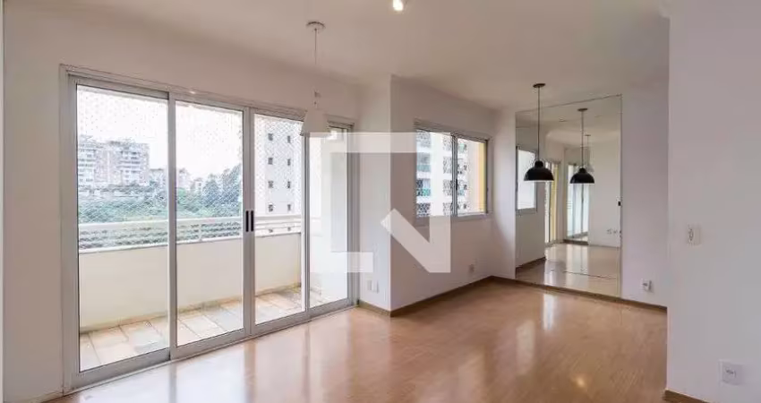 Apartamento para venda - panamby, 2 quartos,  57 m² - são paulo