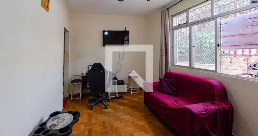 Apartamento para venda - prado, 3 quartos,  120 m² - belo horizonte