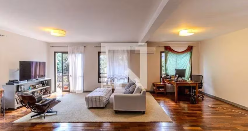 Apartamento para venda - higienópolis, 2 quartos,  170 m² - são paulo
