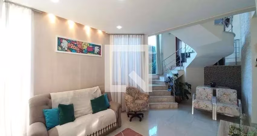 Casa / sobrado em condomínio para venda - swiss park, 4 quartos,  450 m² - campinas