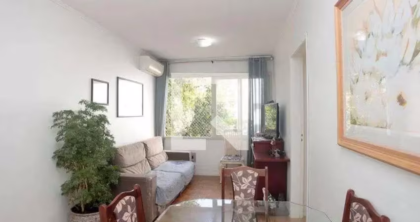 Apartamento para venda - independência, 2 quartos,  70 m² - porto alegre