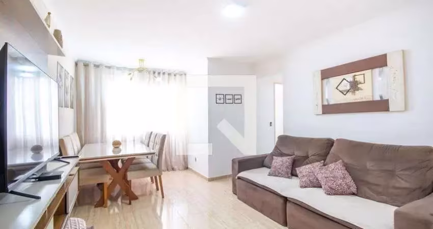Apartamento para venda - bandeiras, 2 quartos,  54 m² - osasco