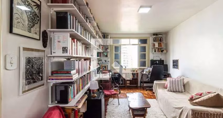 Kitnet / stúdio para venda - santa cecília, 1 quarto,  34 m² - são paulo