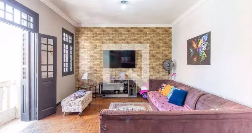 Casa para venda - vila romana, 2 quartos,  210 m² - são paulo
