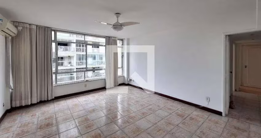 Apartamento para venda - icaraí, 3 quartos,  100 m² - niterói