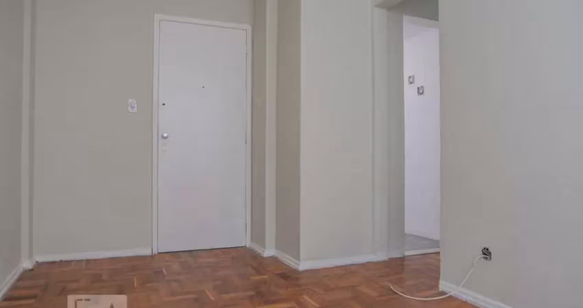 Apartamento para venda - laranjeiras, 2 quartos,  51 m² - rio de janeiro