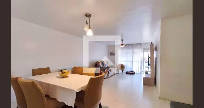 Apartamento para venda - grajaú, 3 quartos,  156 m² - rio de janeiro