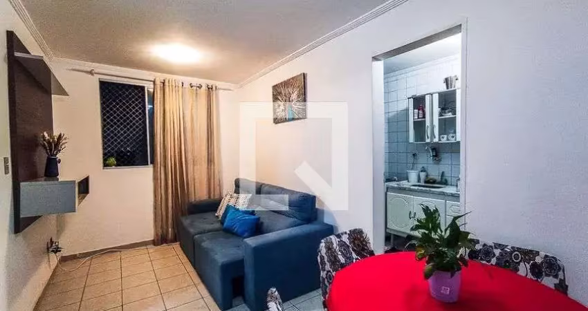 Apartamento para venda - morumbi, 2 quartos,  45 m² - são paulo