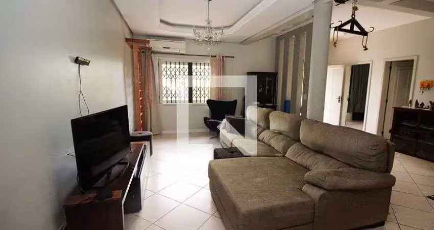 Casa para venda - jardim botânico, 5 quartos,  178 m² - porto alegre