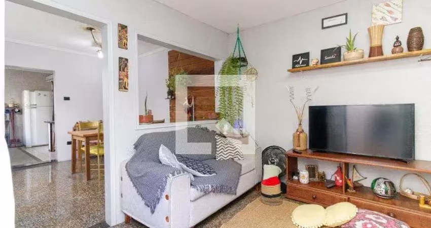 Casa para venda - vila alpina, 3 quartos,  210 m² - são paulo