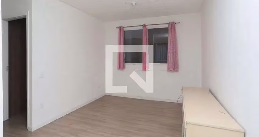 Apartamento para venda - rubem berta, 2 quartos,  40 m² - porto alegre
